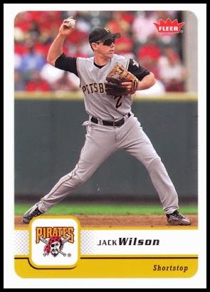 273 Jack Wilson